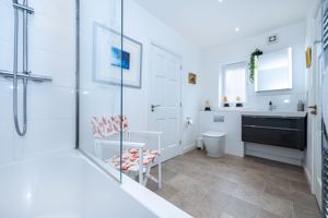 Bathroom- click for photo gallery